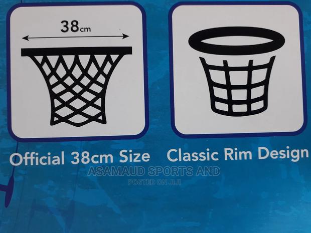 Original Basketball Hoop For Kids · Photo 5