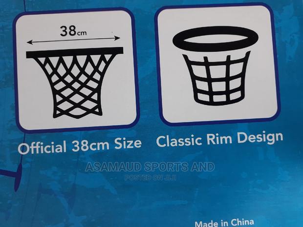 Original Basketball Hoop For Kids · Photo 7