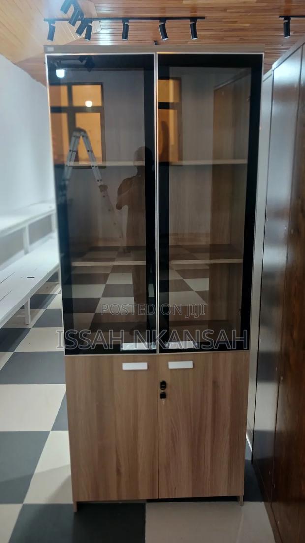 Office Cabinet · Photo 4