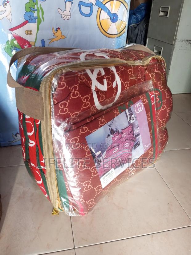 6 Set Comforter Duvet · Photo 1
