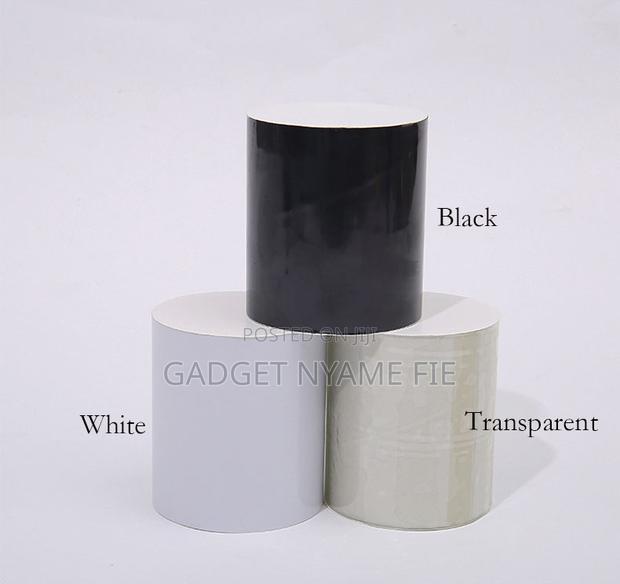 Leaking Water Tank Repair Tape – 120cm Tape To The Rescue · Photo 1