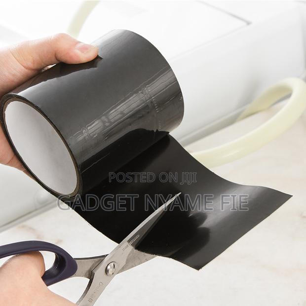 Leaking Water Tank Repair Tape – 120cm Tape To The Rescue · Photo 3