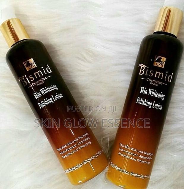 Bismid Skin Whitening Polishing Lotion · Photo 1