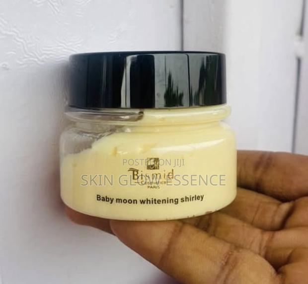 Bismid Baby Moon Face Cream · Photo 1