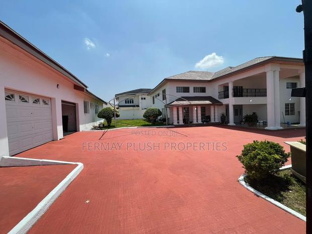 Furnished 5bdrm House in Airport Hills, Accra Metropolitan for sale · Photo 2