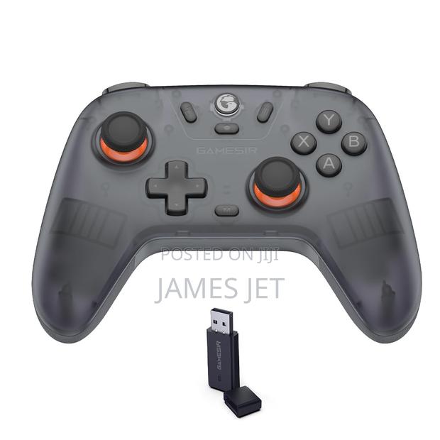 Gamesir Nova Lite Wireless Controller For Pc, Switch, Steam, Phones · Photo 2