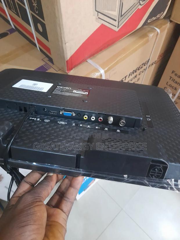Brandnew 24" Led Tv. · Photo 2