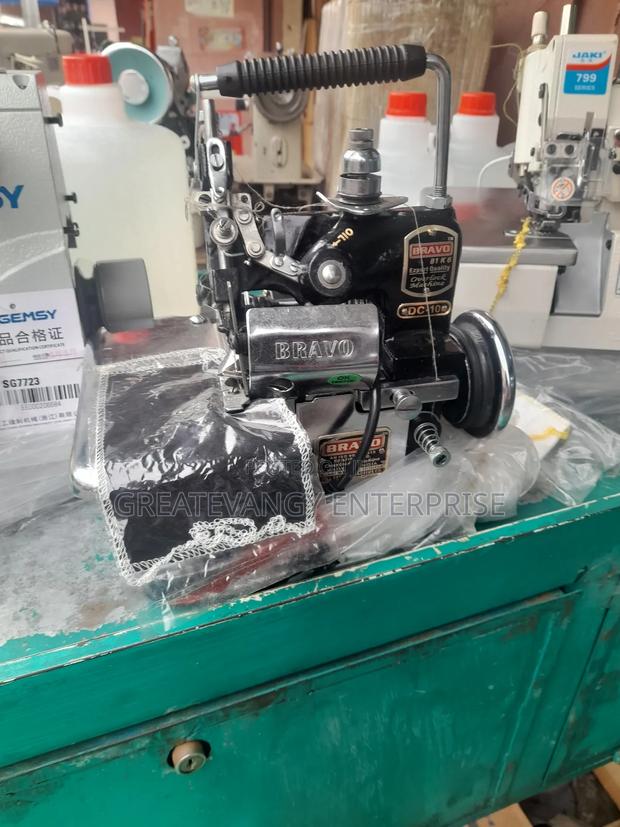 Brandnew Table Top Knitting Machine · Photo 2