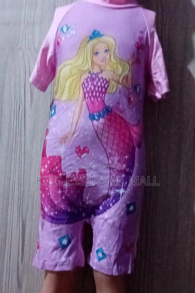 Girls Character Swimmer for Kids · Photo 2
