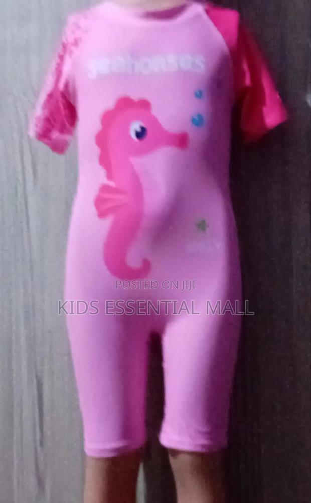 Girls Character Swimmer for Kids · Photo 3