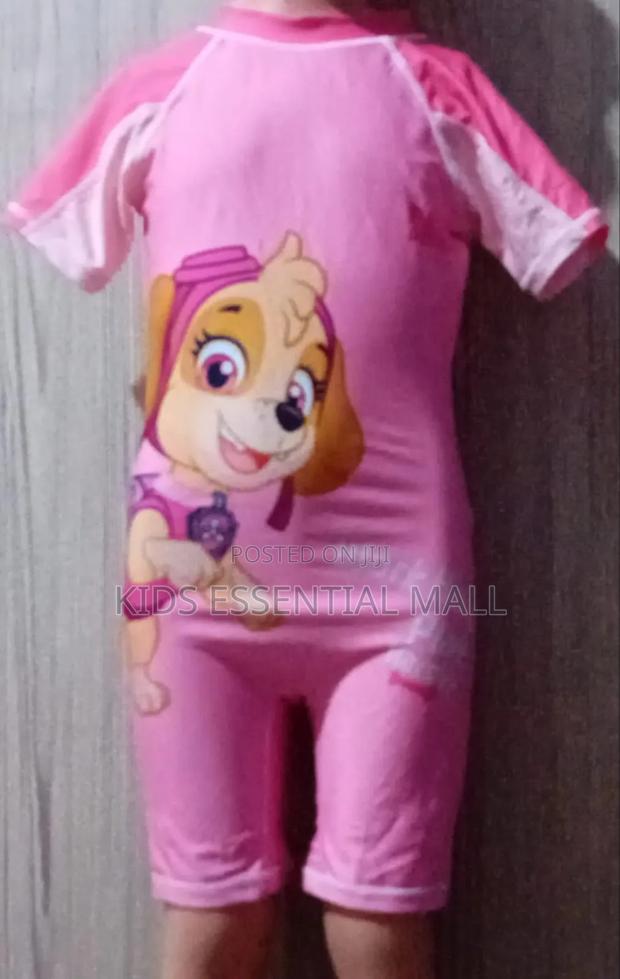 Girls Character Swimmer for Kids · Photo 5