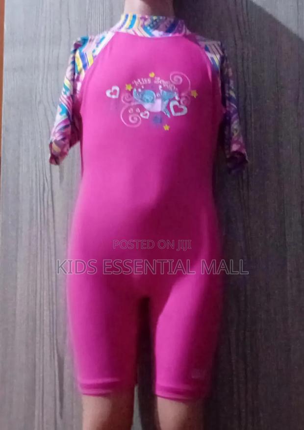 Girls Character Swimmer for Kids · Photo 6