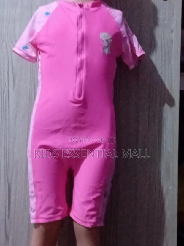 Girls Character Swimmer for Kids · Photo 8