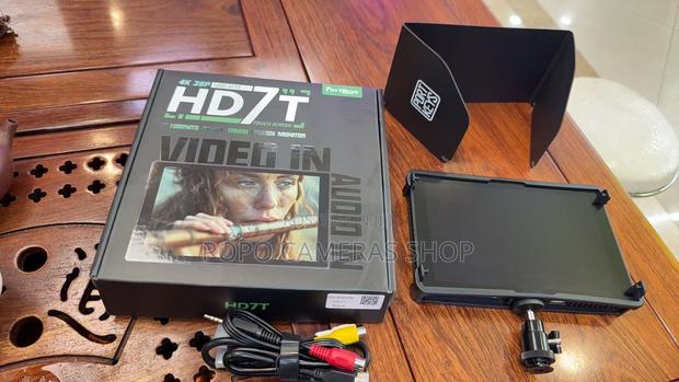 Portkeys Hd7t Field Monitor · Photo 2
