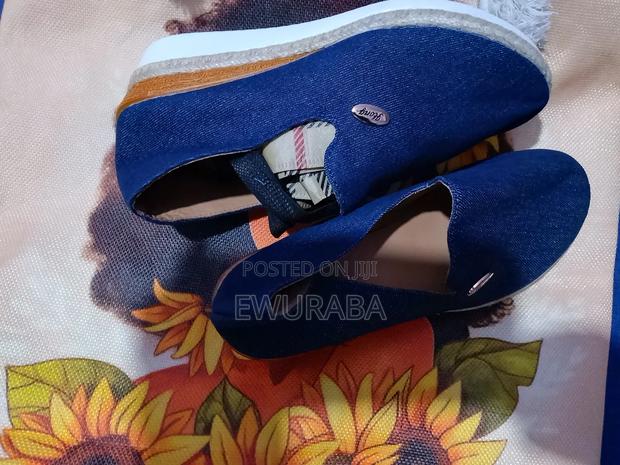Affordable Classic Wedges · Photo 2