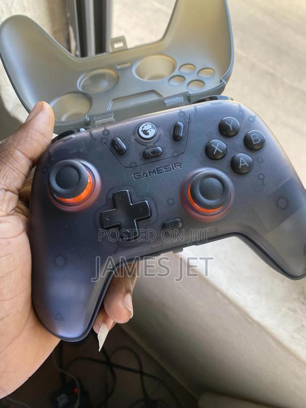 Gamesir Nova Lite Wireless Controller For Pc, Switch, Steam, Phones · Photo 4