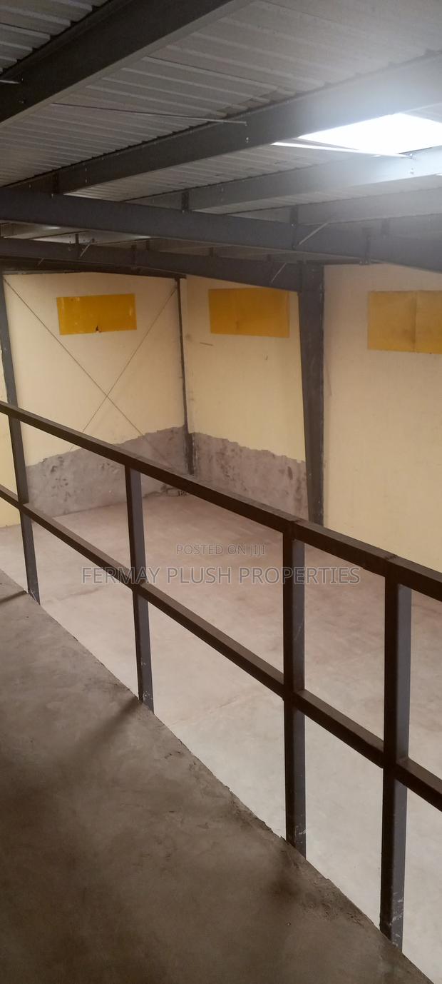 10000 Square Meters Warehouse for Rent in Tema · Photo 1