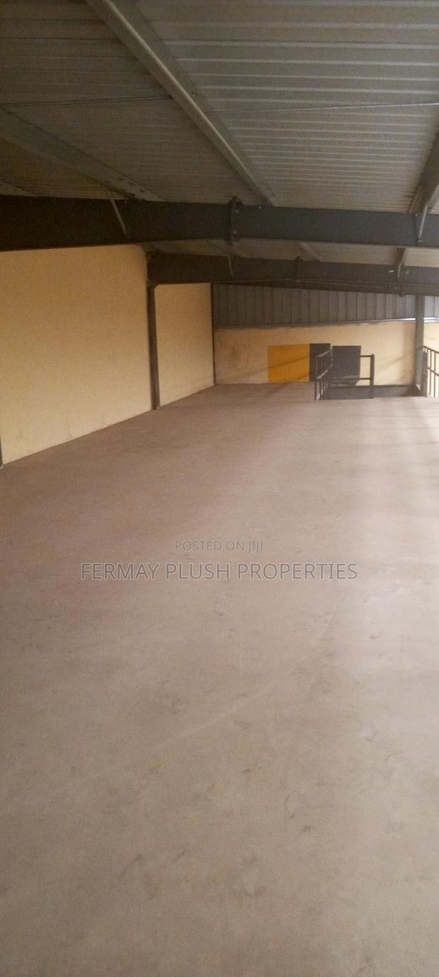 10000 Square Meters Warehouse for Rent in Tema · Photo 2