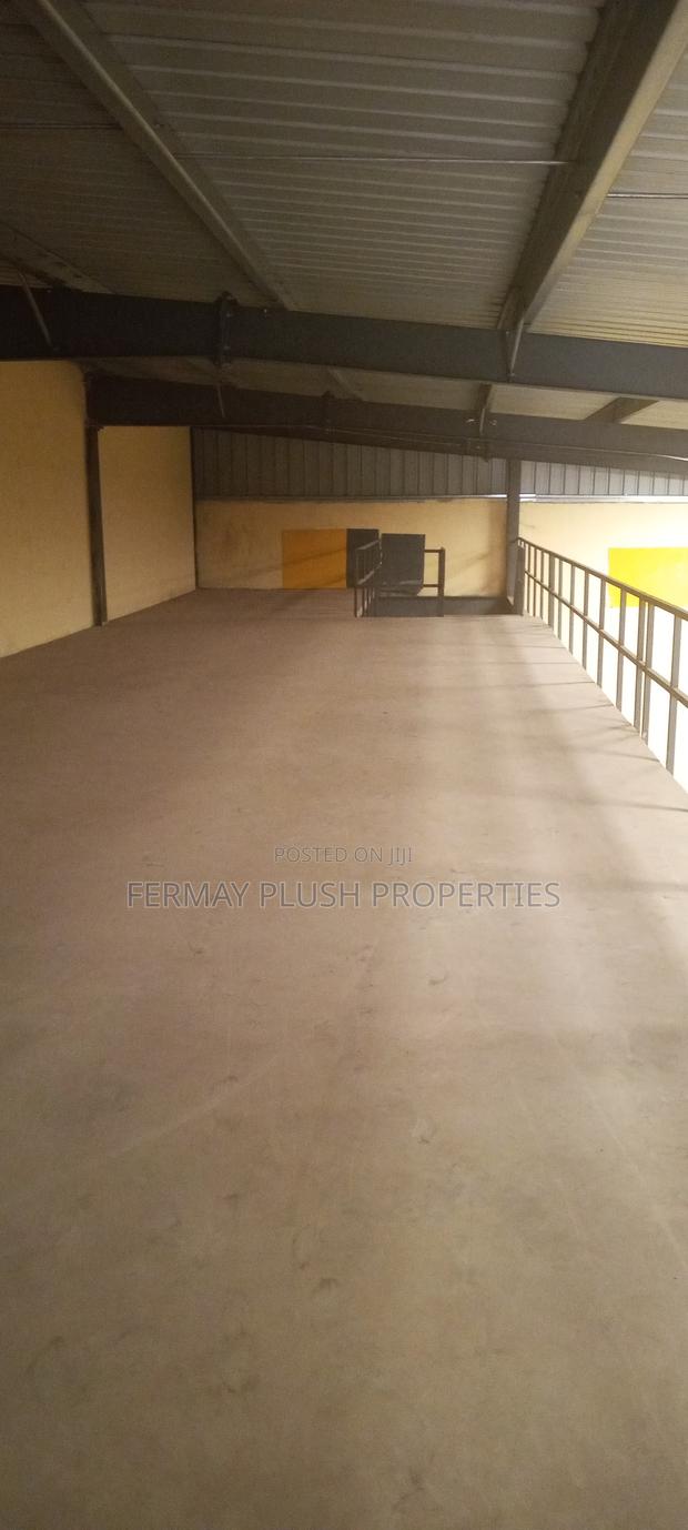 10000 Square Meters Warehouse for Rent in Tema · Photo 3