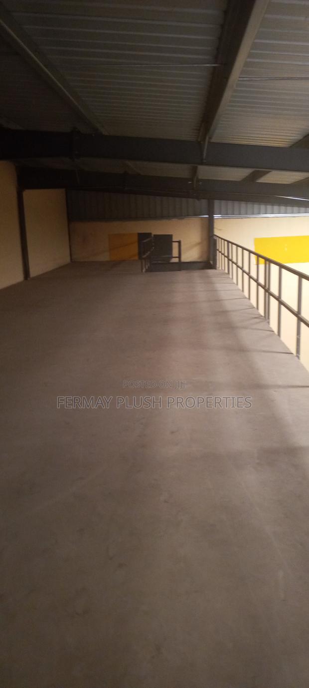 10000 Square Meters Warehouse for Rent in Tema · Photo 4