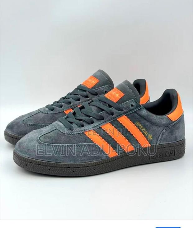 Adidas Handball Spezial Comes In Different Colors , Swipe >> · Photo 8