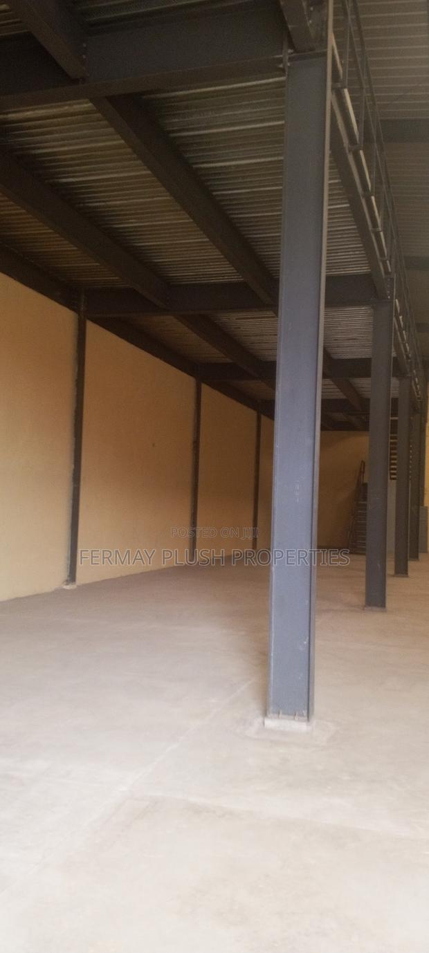 8,000 Square Meters Warehouse for Rent at Tema · Photo 2