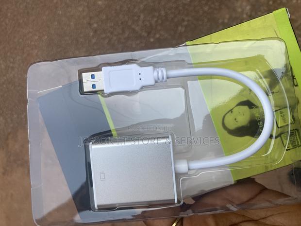 Usb To Hdmi Converter · Photo 2