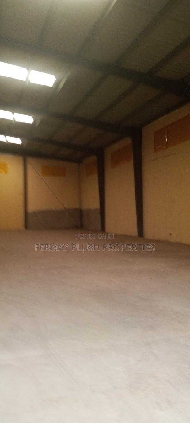 Warehouse for Rent at Tema Harbor · Photo 2