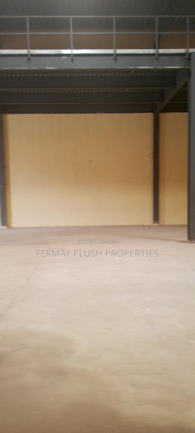 Warehouse for Rent at Tema Harbor · Photo 4