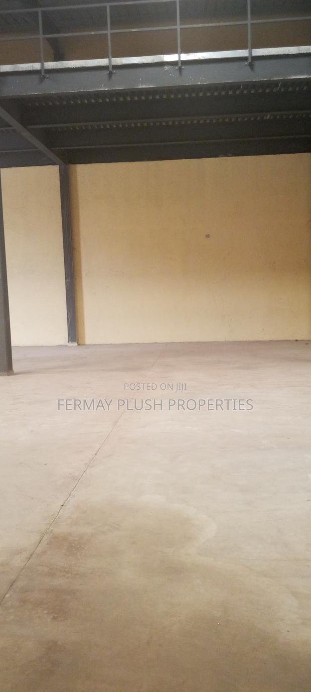 Warehouse for Rent at Tema Harbor · Photo 5