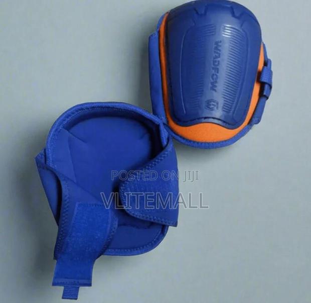 Wadfow Safety Kneepads - Wkp1101 · Photo 1