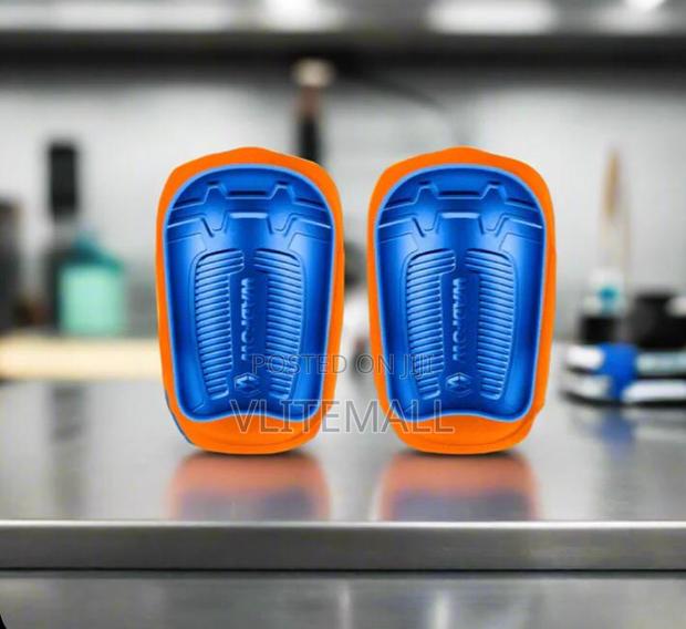 Wadfow Safety Kneepads - Wkp1101 · Photo 4
