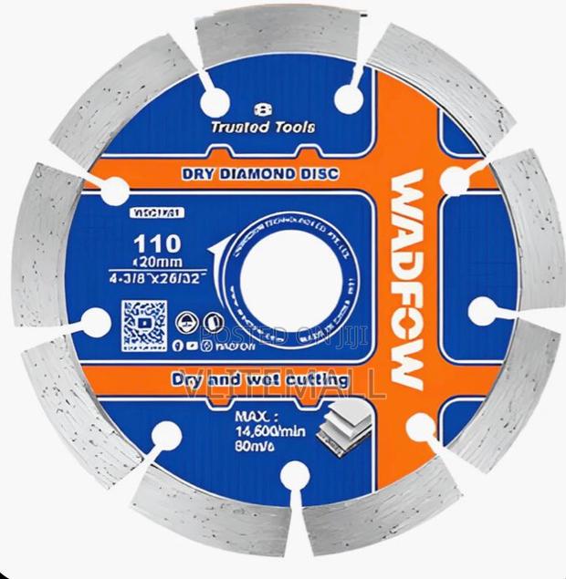 Wdc1k02 Dry Diamond Disc · Photo 4