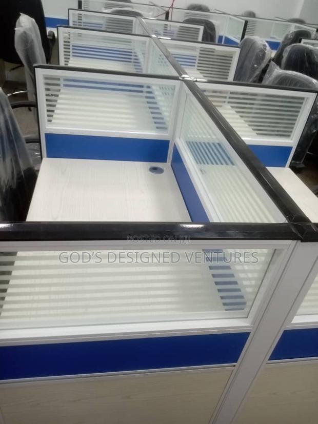 Solid and Well Grounded 6in1 Workstation