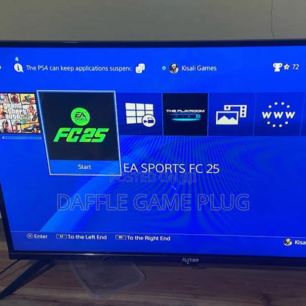 Ps4/Ps5 Primary Game Accounts | Spider-Man 2, Fc 24, God of War,Etc · Photo 2