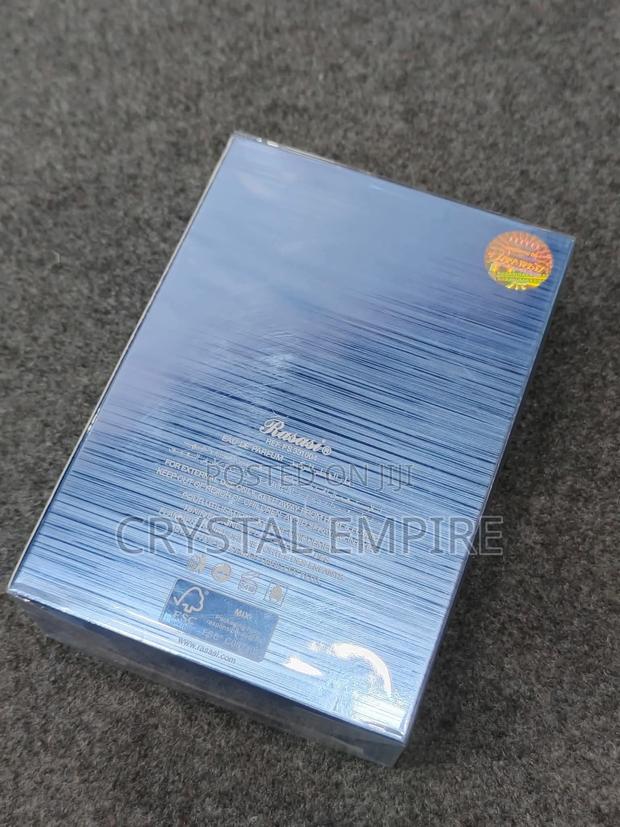 Rasasi Hawas Ice Perfume · Photo 6