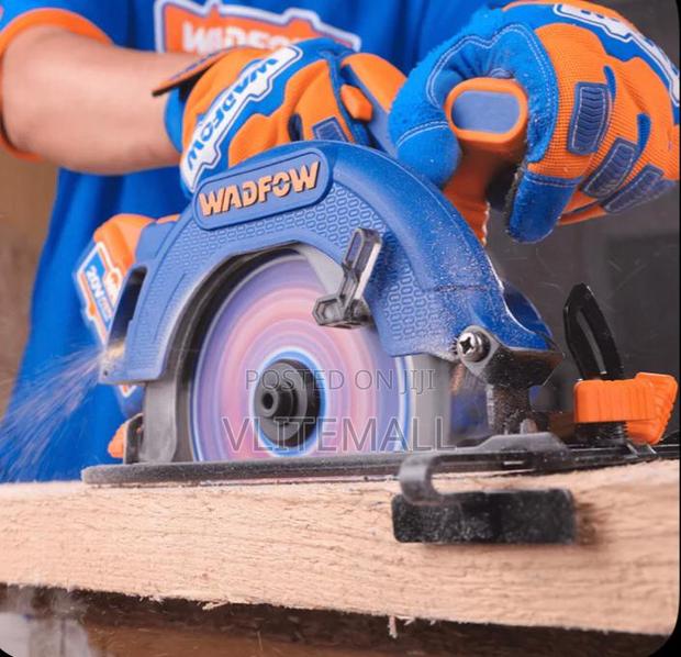 Wadfow 235mm TCT Saw Blade - Wtc1k07 · Photo 4