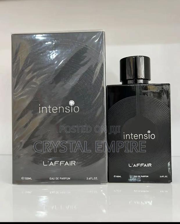 L’Affair Intensio Perfume · Photo 1