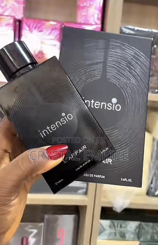 L’Affair Intensio Perfume · Photo 2