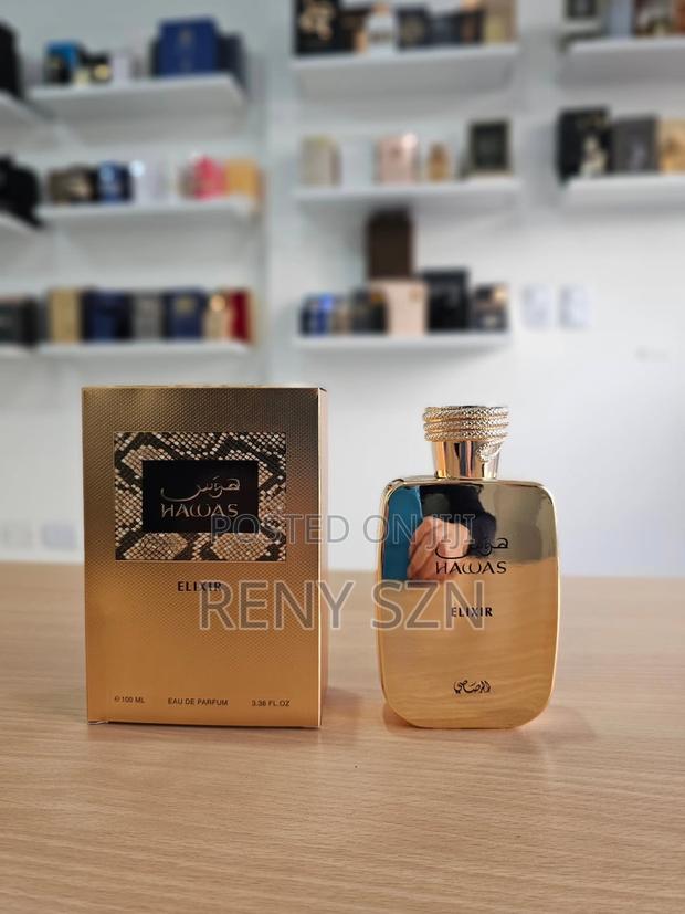 Hawas Elixir Rasasi · Photo 1