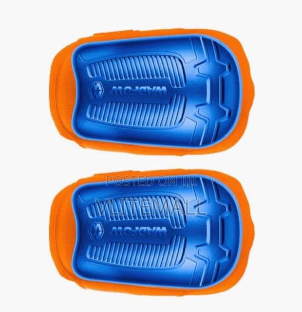 Wadfow Safety Kneepads - Wkp1101 · Photo 2
