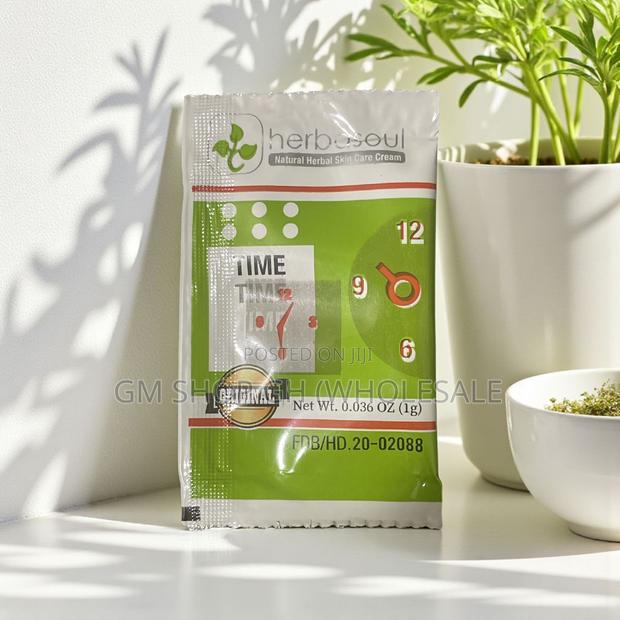 Original Time Herbalsoul for Long Lasting (64467) · Photo 1
