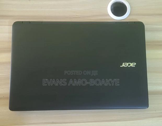 Laptop Acer Aspire E5-531 8GB Intel Celeron HDD 2T · Photo 4