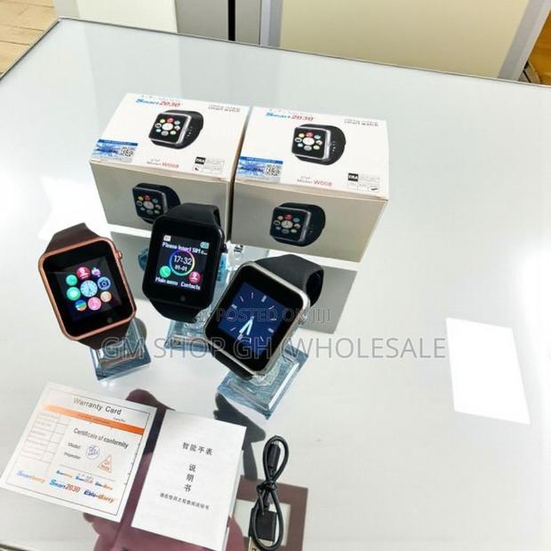 2030 Smart Watch Ultra(70987) · Photo 1