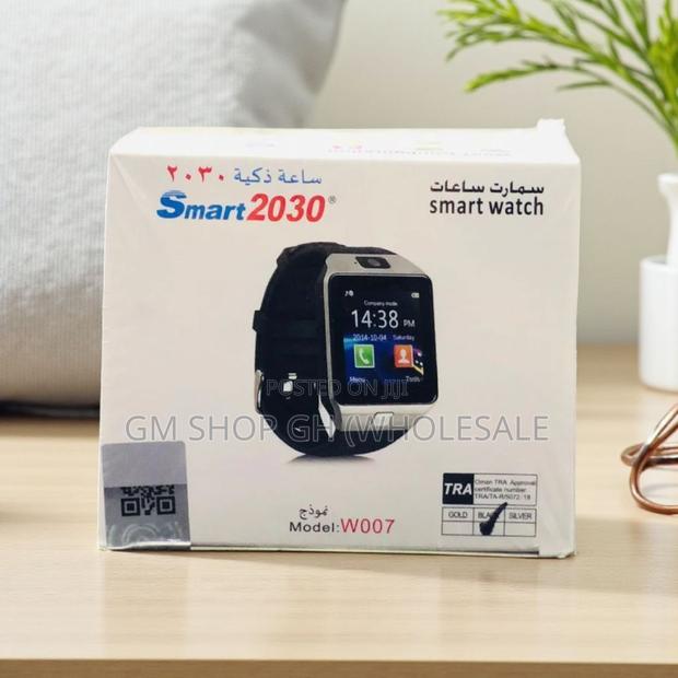 2030 Smart Watch Ultra(70987) · Photo 2