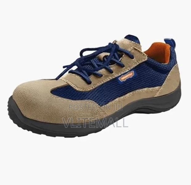 Wadfow Safety Boots - Wsb25.45 · Photo 2