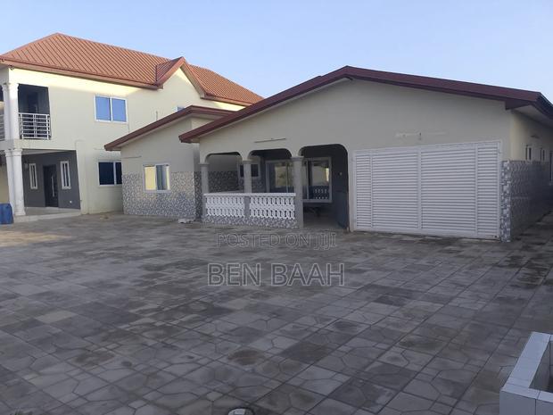 3bdrm House in Ben Properties, Haatso for rent · Photo 1