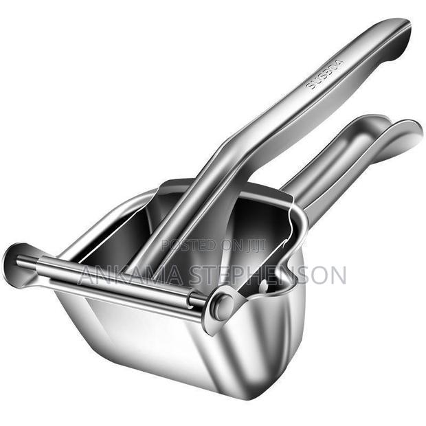 German Manual Juicer · Photo 2