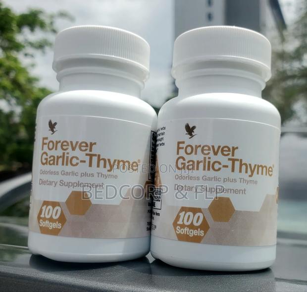 Fl Forever Garlic Thyme · Photo 1