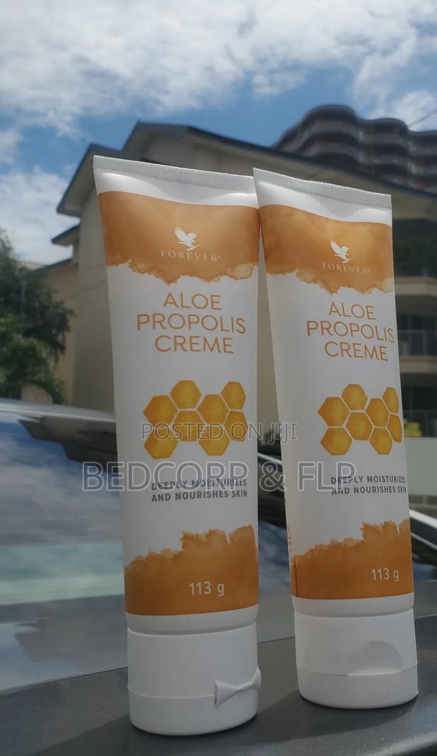 Fl Aloe Propolis Creme · Photo 1